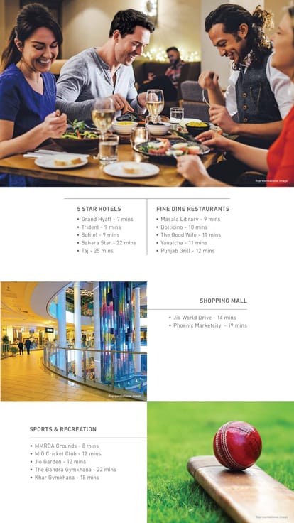 Kalpataru Bliss Brochure Image 6