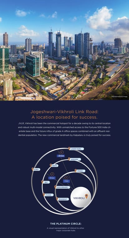 Kalpataru Virtus Brochure Image 4