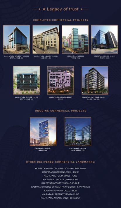 Kalpataru Virtus Brochure Image 8