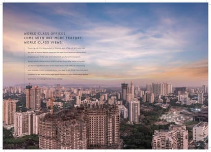 Kalpataru Summit Brochure Image 7