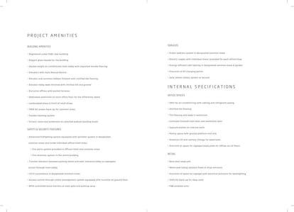 Kalpataru Summit Brochure Image 26
