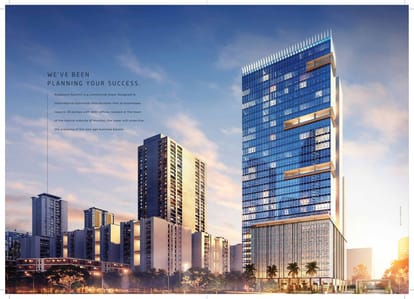 Kalpataru Summit Brochure Image 6