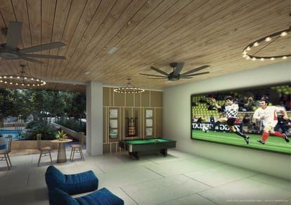 Rustomjee Uptown Urbania Brochure Image 19