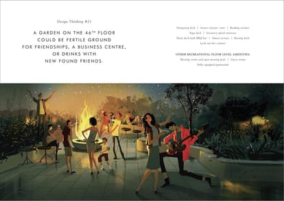 Rustomjee Uptown Urbania Brochure Image 9