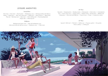 Rustomjee Uptown Urbania Brochure Image 26