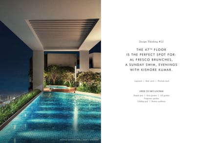 Rustomjee Uptown Urbania Brochure Image 8