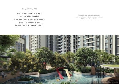 Rustomjee Uptown Urbania Brochure Image 25