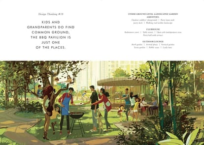 Rustomjee Uptown Urbania Brochure Image 15
