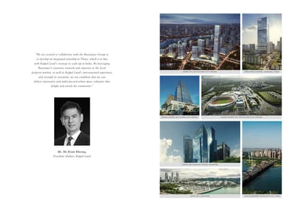 Rustomjee Uptown Urbania Brochure Image 5