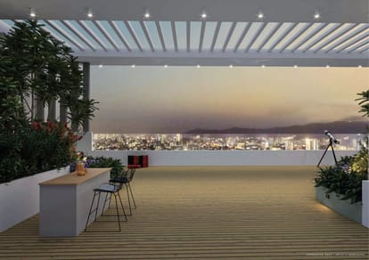 Rustomjee Uptown Urbania Brochure Image 11