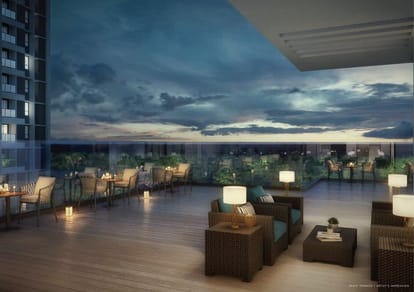 Rustomjee Uptown Urbania Brochure Image 17