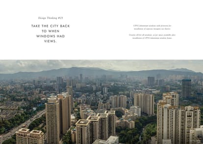 Rustomjee Uptown Urbania Brochure Image 29