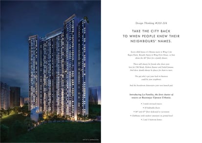 Rustomjee Uptown Urbania Brochure Image 7