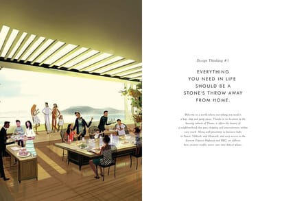 Rustomjee Uptown Urbania Brochure Image 31