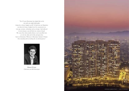 Rustomjee Uptown Urbania Brochure Image 4
