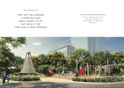 Rustomjee Uptown Urbania Brochure Image 24