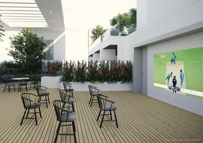 Rustomjee Uptown Urbania Brochure Image 13