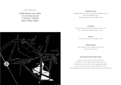 Rustomjee La Familia Brochure Image 4