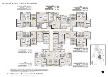 Rustomjee La Familia Brochure Image 7