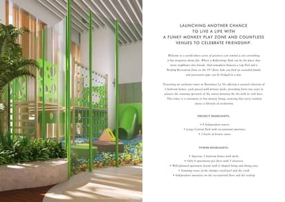 Rustomjee La Vie Brochure Image 4