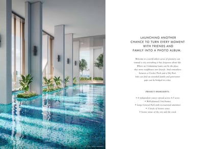 Rustomjee La Vie Brochure Image 3