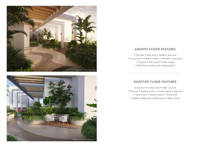 Rustomjee La Vie Brochure Image 7