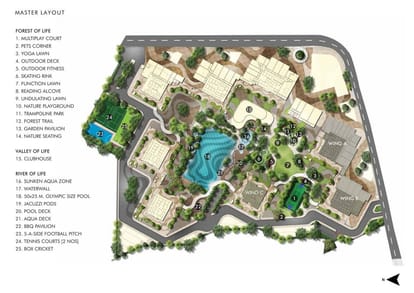 Rustomjee La Vie Brochure Image 6