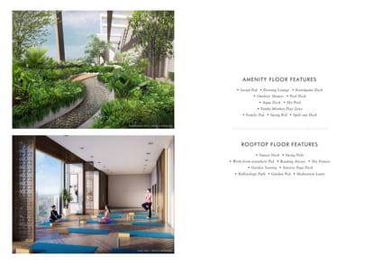 Rustomjee La Vie Brochure Image 9