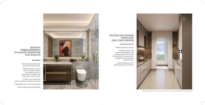 Hiranandani Empress Hill Brochure Image 35