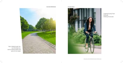 Hiranandani Empress Hill Brochure Image 21