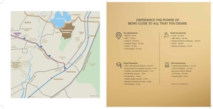 Hiranandani Empress Hill Brochure Image 39