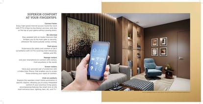 Hiranandani Empress Hill Brochure Image 36