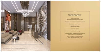 Hiranandani Empress Hill Brochure Image 28