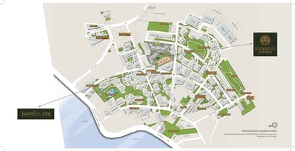 Hiranandani Empress Hill Brochure Image 10