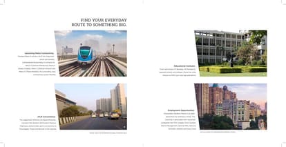 Hiranandani Empress Hill Brochure Image 40