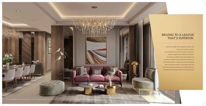 Hiranandani Empress Hill Brochure Image 27