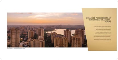 Hiranandani Empress Hill Brochure Image 38