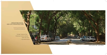 Hiranandani Empress Hill Brochure Image 8