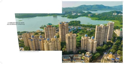 Hiranandani Empress Hill Brochure Image 4