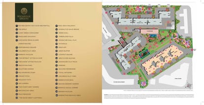 Hiranandani Empress Hill Brochure Image 11