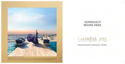Hiranandani Empress Hill Brochure Image 26