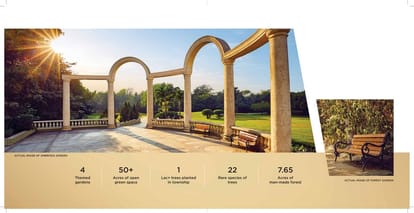 Hiranandani Empress Hill Brochure Image 7