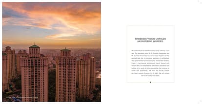 Hiranandani Empress Hill Brochure Image 2