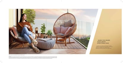 Hiranandani Empress Hill Brochure Image 37