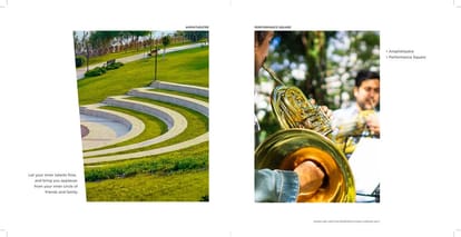 Hiranandani Empress Hill Brochure Image 25