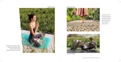 Hiranandani Empress Hill Brochure Image 13