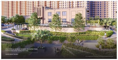 Hiranandani Empress Hill Brochure Image 15
