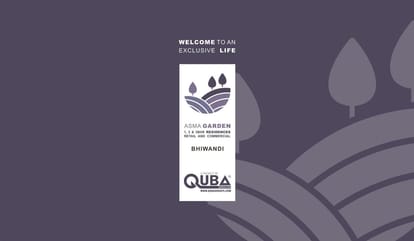 Quba Asma Garden Brochure Image 1