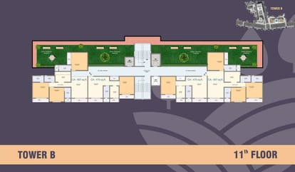 Quba Asma Garden Brochure Image 23