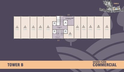 Quba Asma Garden Brochure Image 20